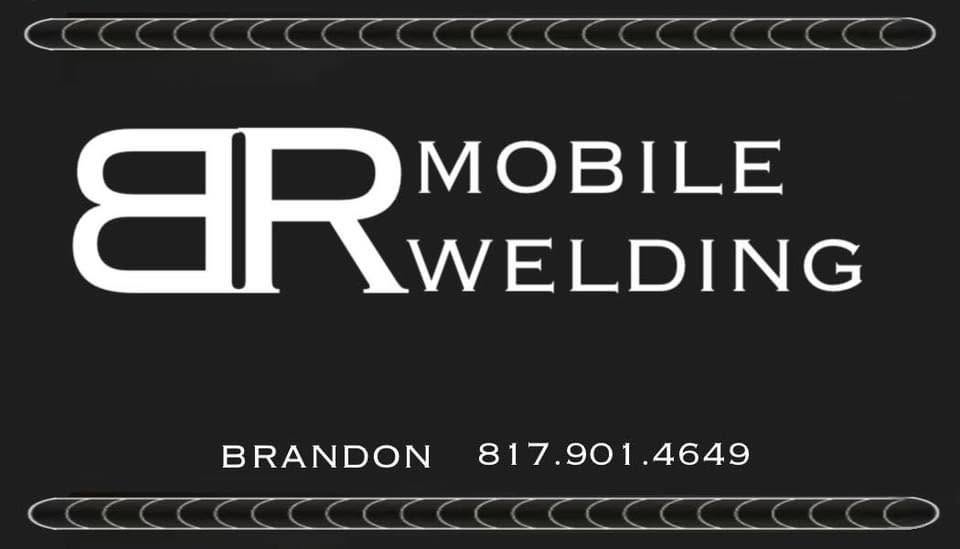 BR Mobile Welding logo